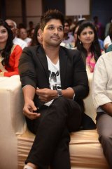 Race Gurram Movie Audio Launch